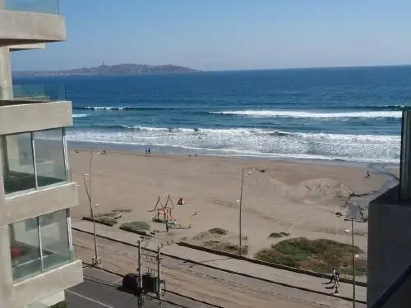 Departamento El Faro
