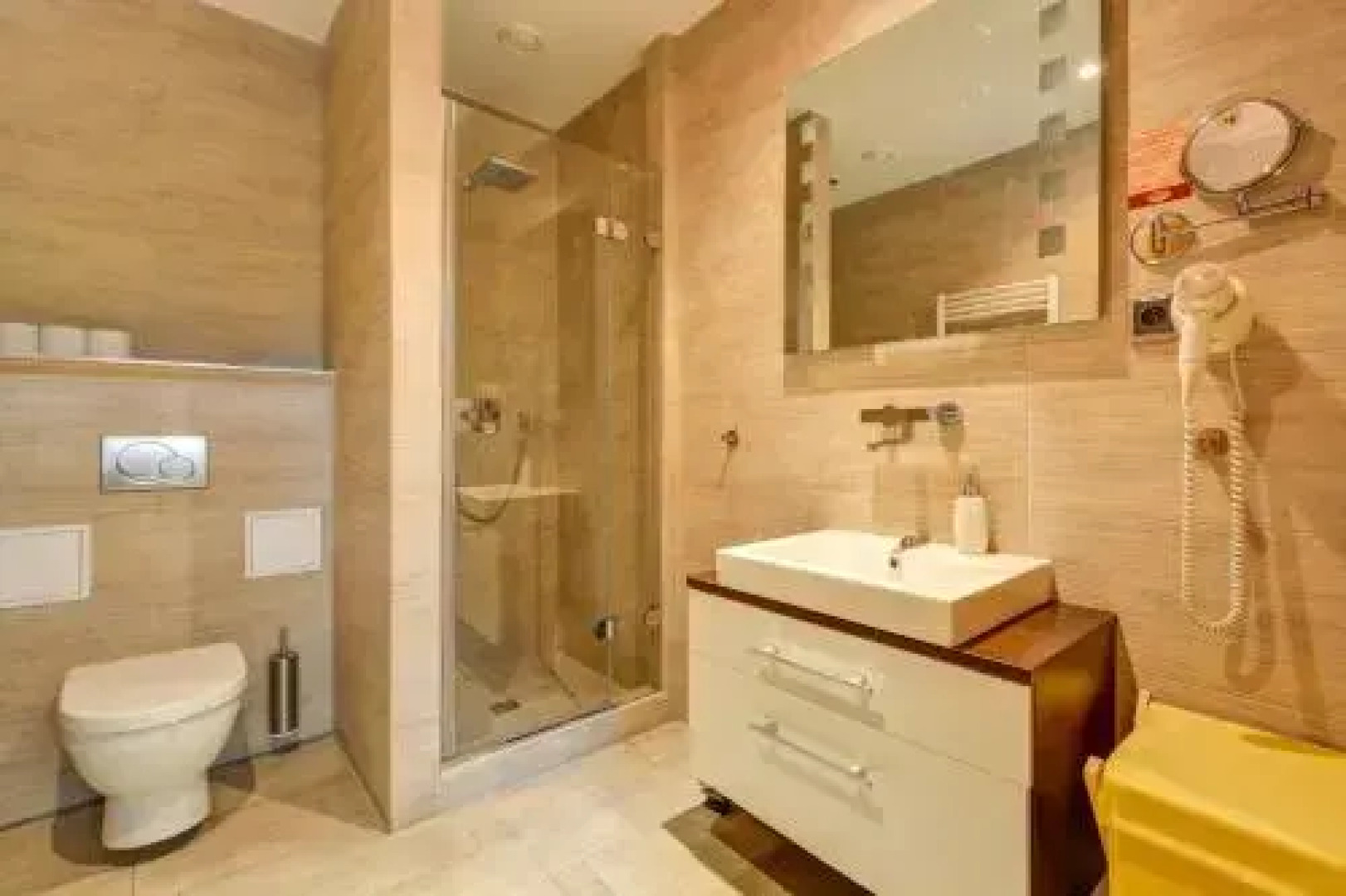 Lesní Penzion Bunč