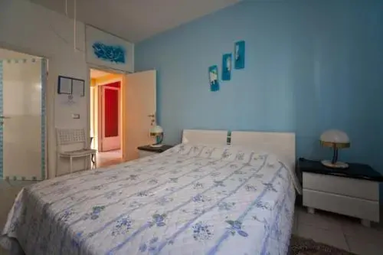 La Casa Del Sole