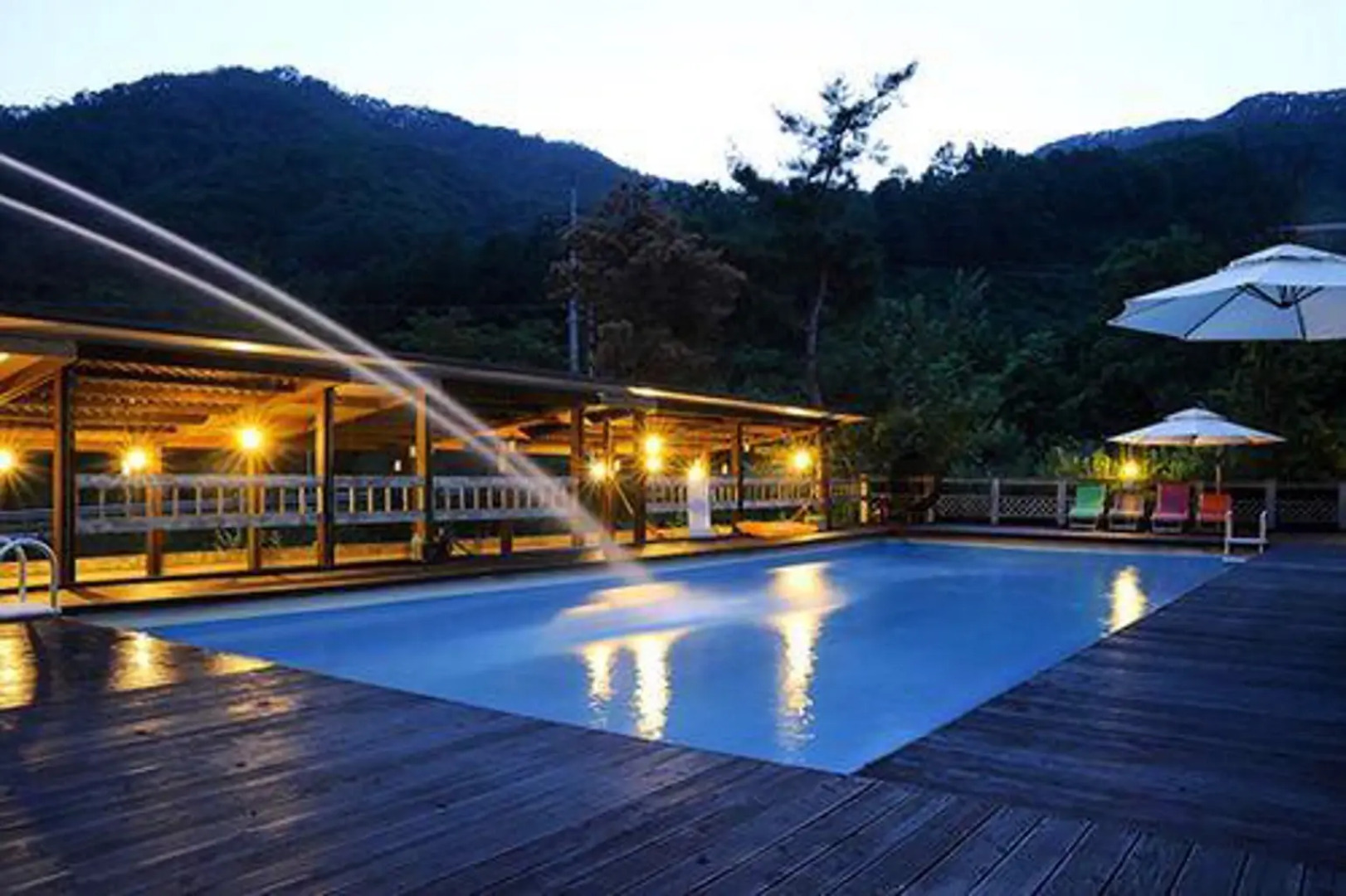 Yangpyeong Soho Pension