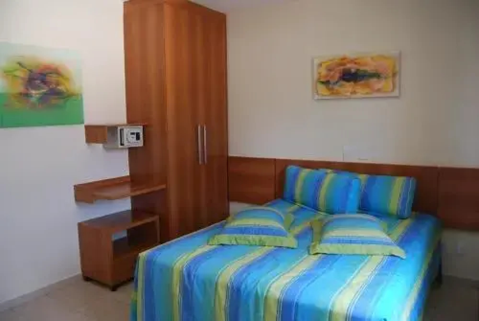 Flat Rio Quente Serra Park (Propriedade Particular)