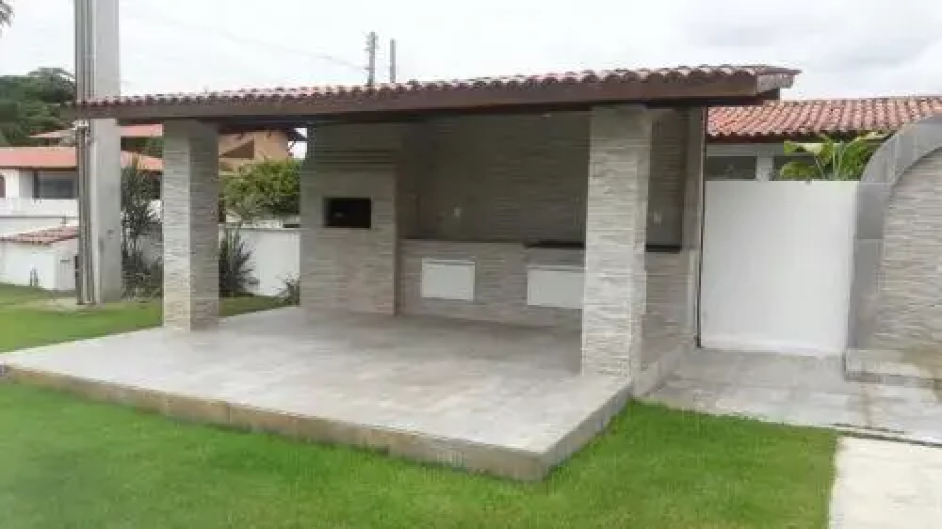 Serrambi Beach Residence