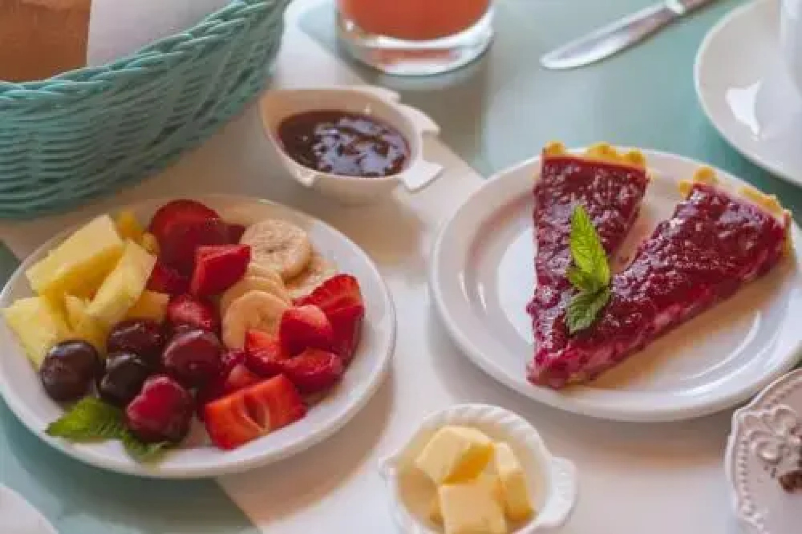 Hotel Playa El Cable