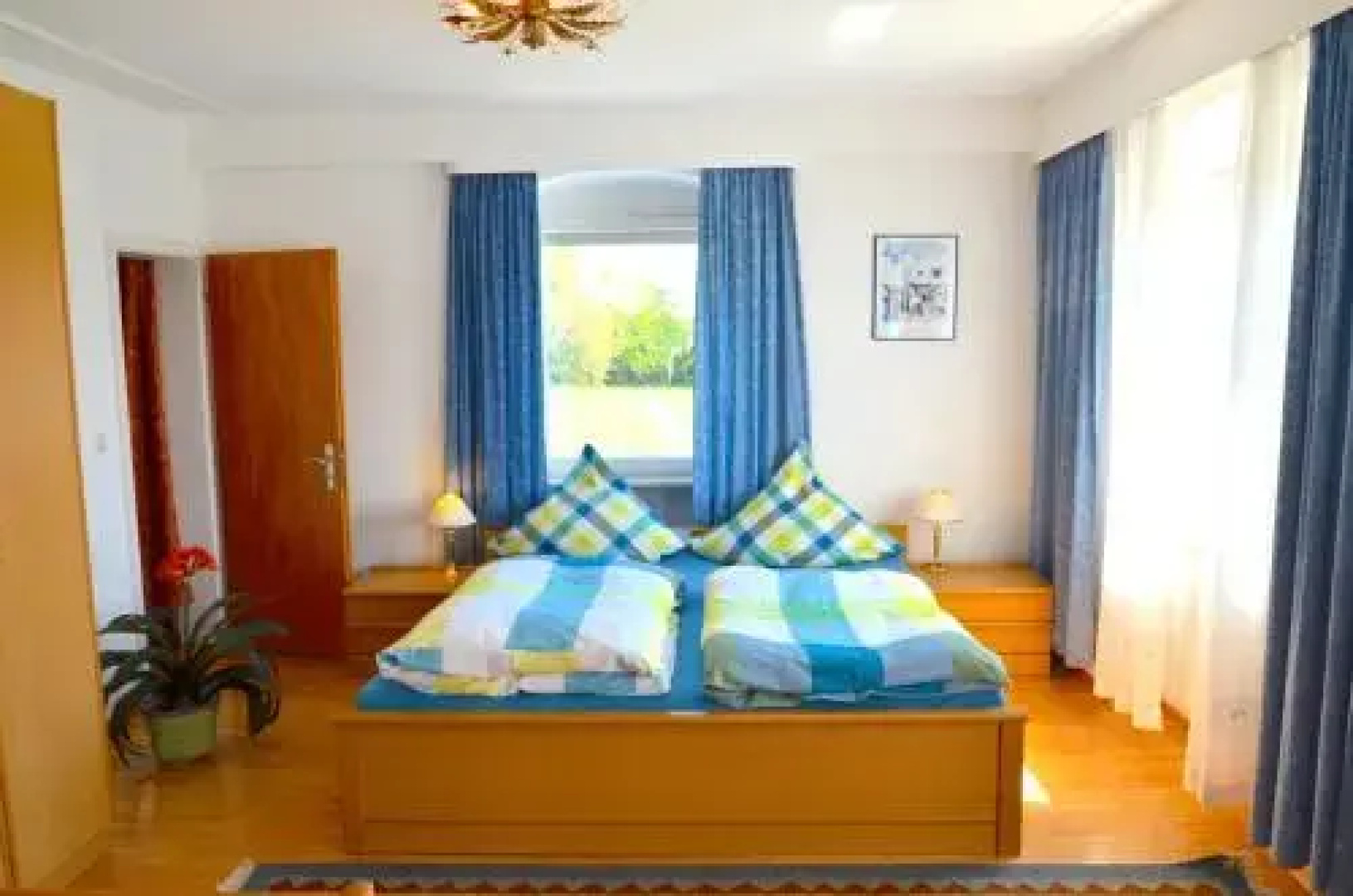 Haus Gnädinger