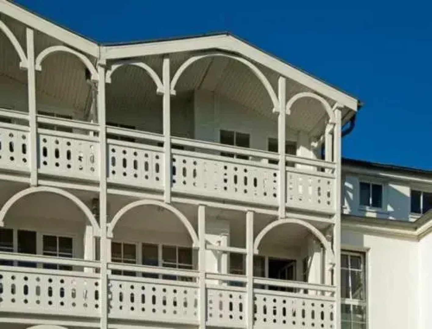 Ferienappartement Buskam