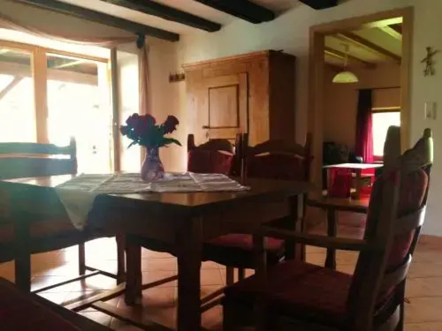 Ferdihof Holiday Home