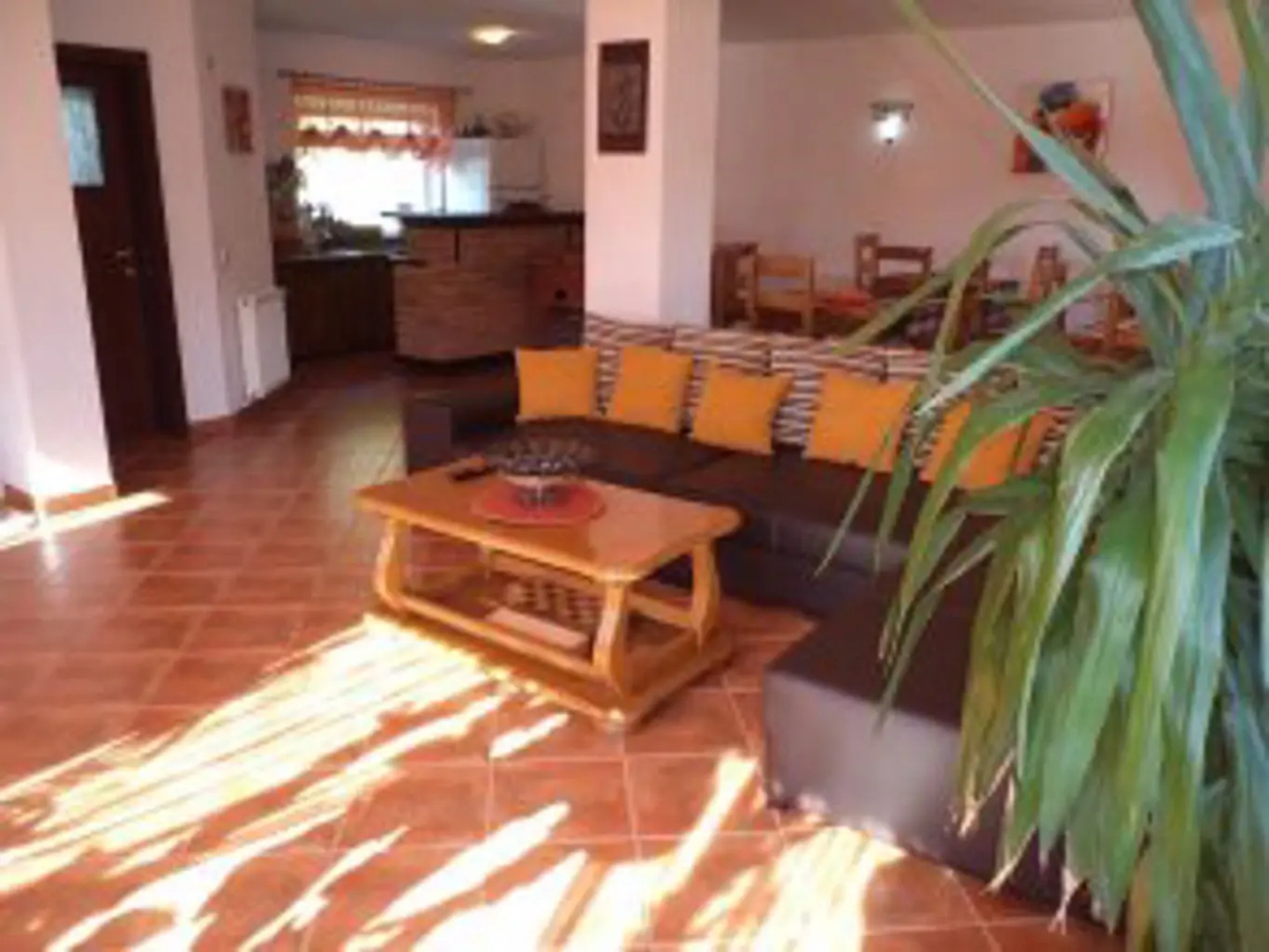 Pensiunea Transilvania Lodge