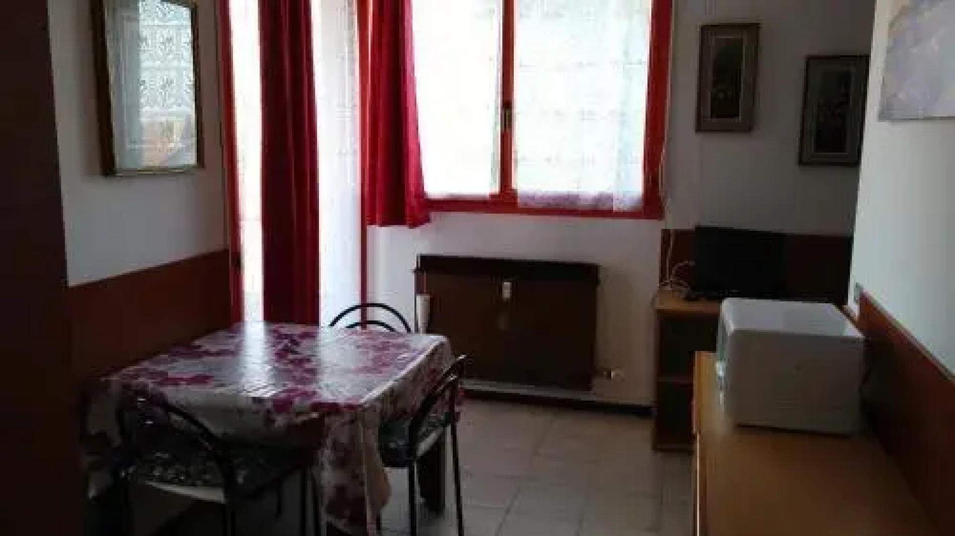 Appartamenti Saverio