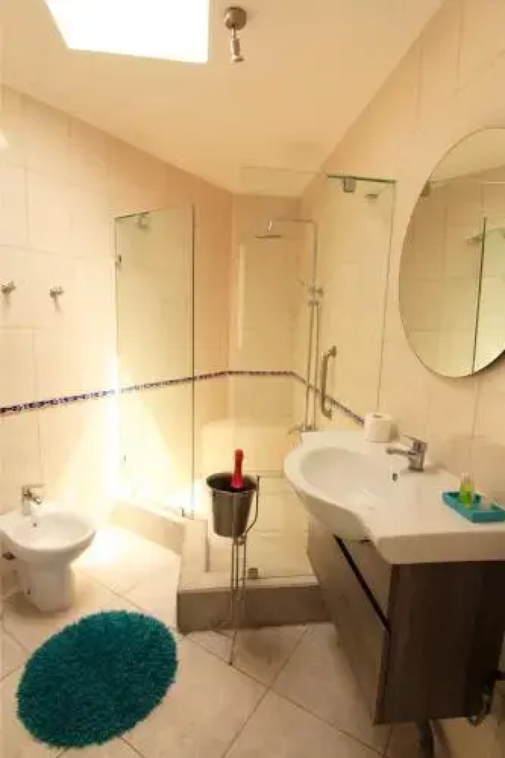 Hotel Rocas de Bahía