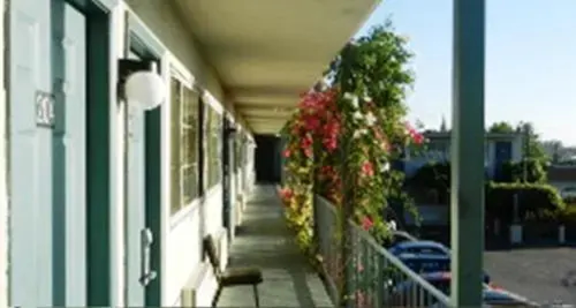 Antioch Executive Inn