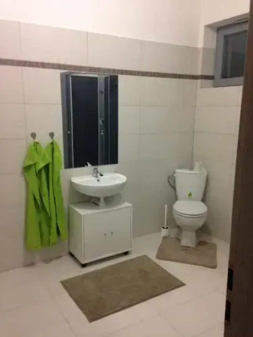 Apartmány Superrelax