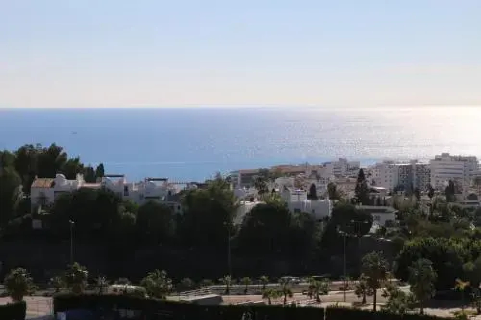 Mar de Nerja