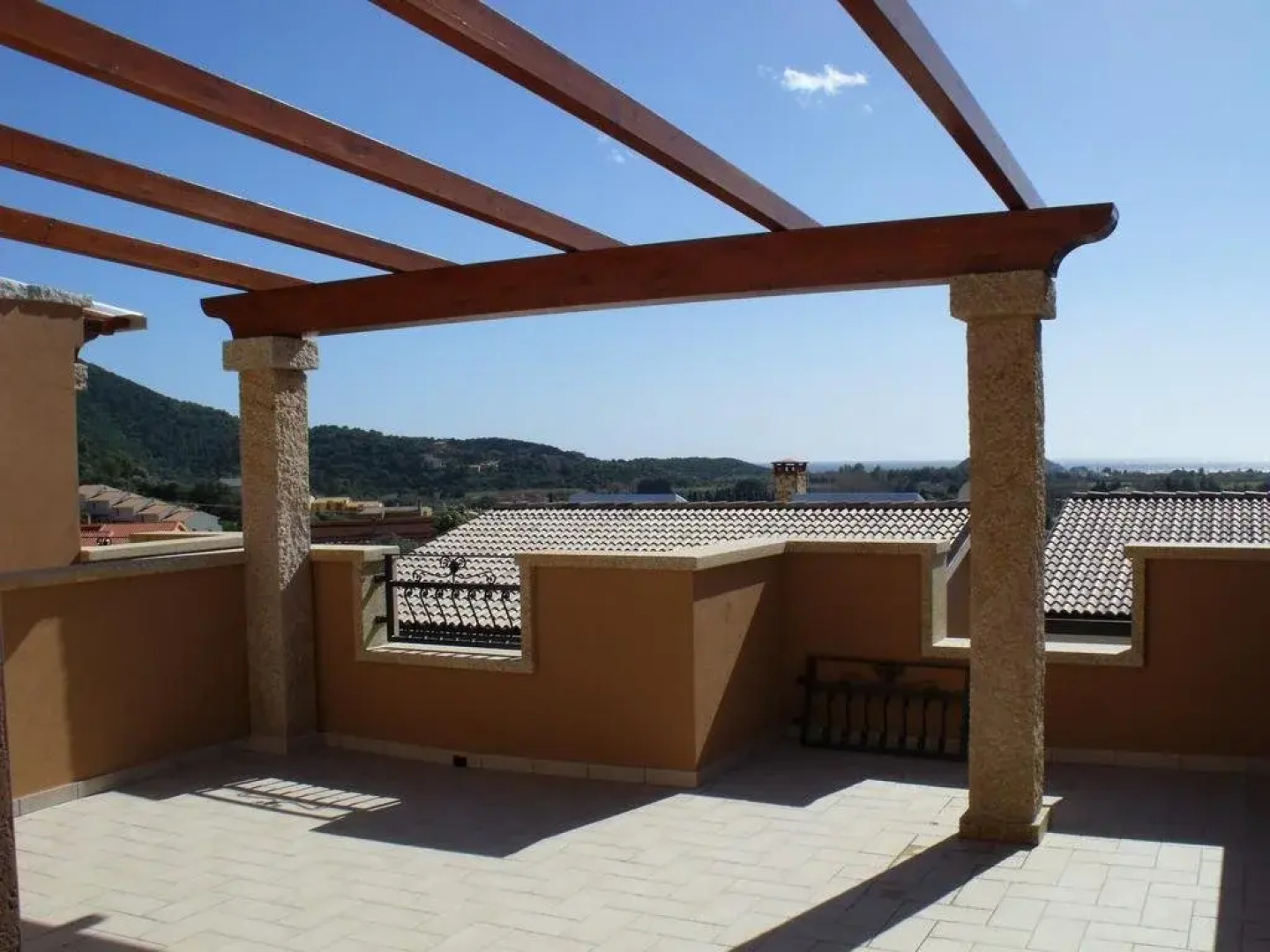 Cipalilla Holiday Home