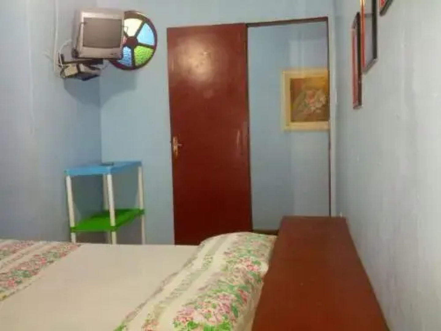 Pousada Vitória