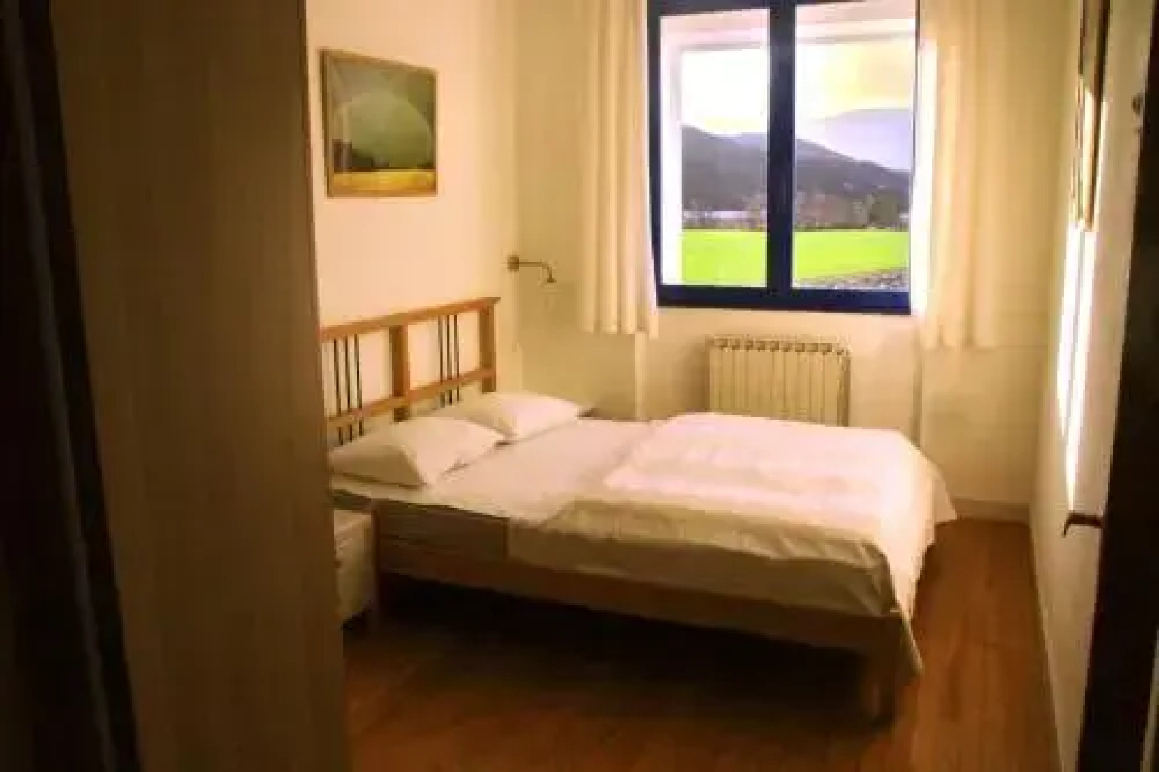 Le Mas de Saint- Ferréol Nord