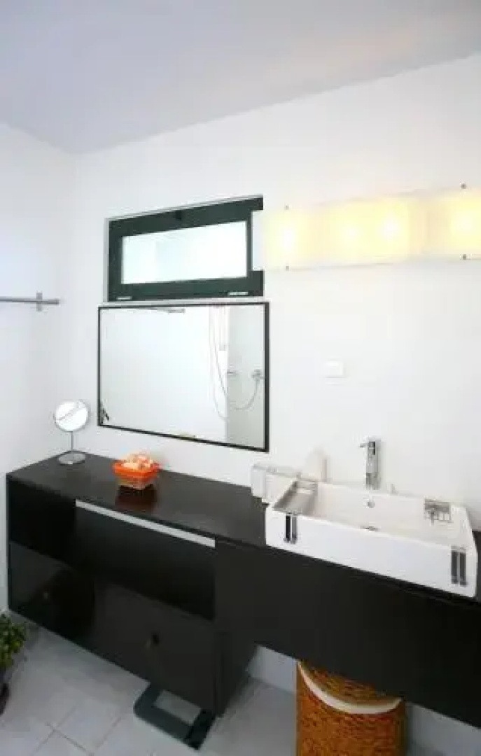 Villa Bamboo