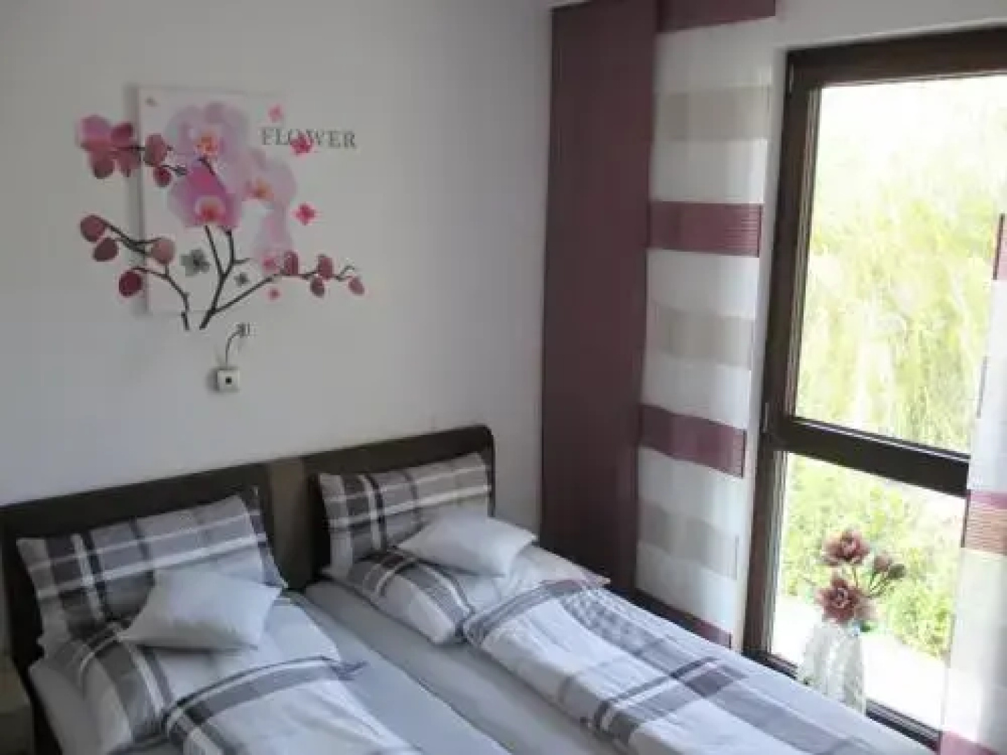 Ferienwohnung im Herzen von Peitz