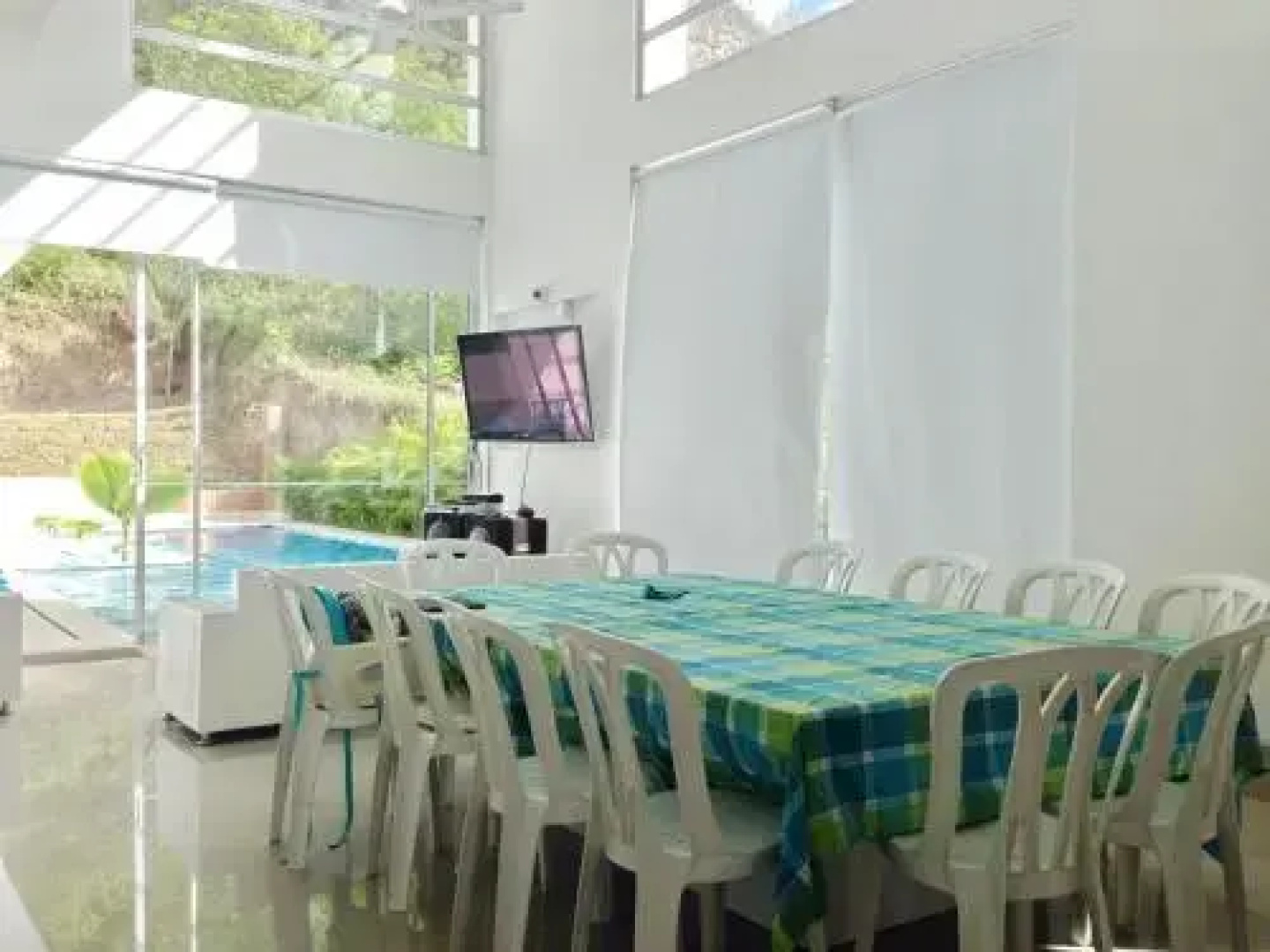 Casa Quinta Campestre en Girardot