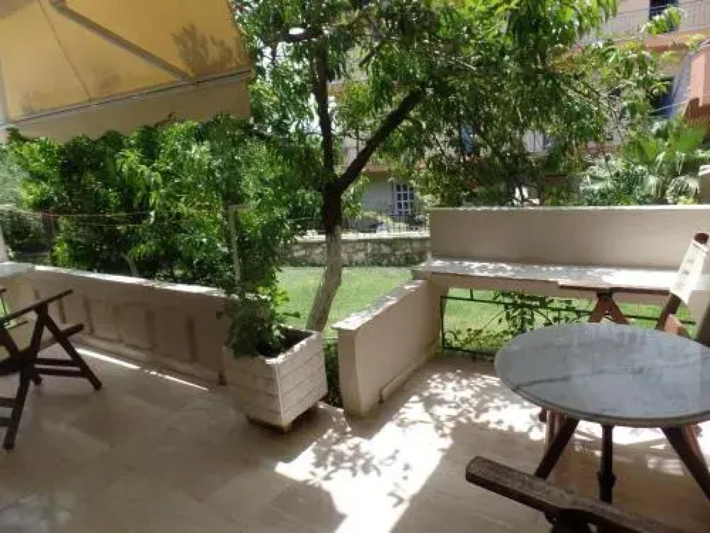Villa Fotis
