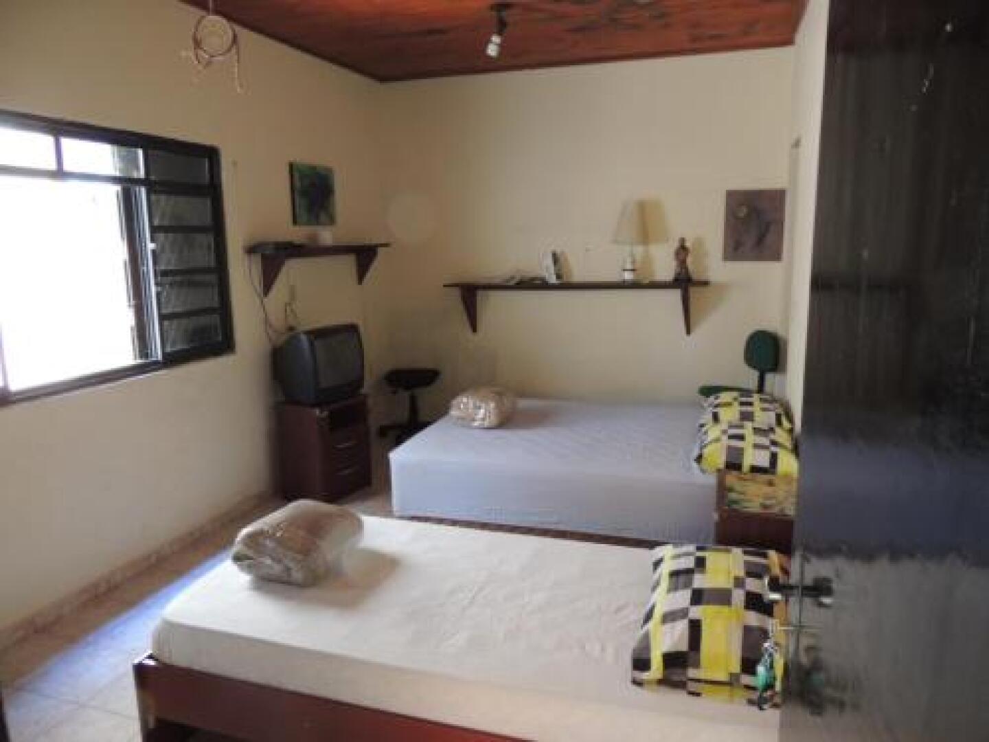 Pousada Ritmo Natural