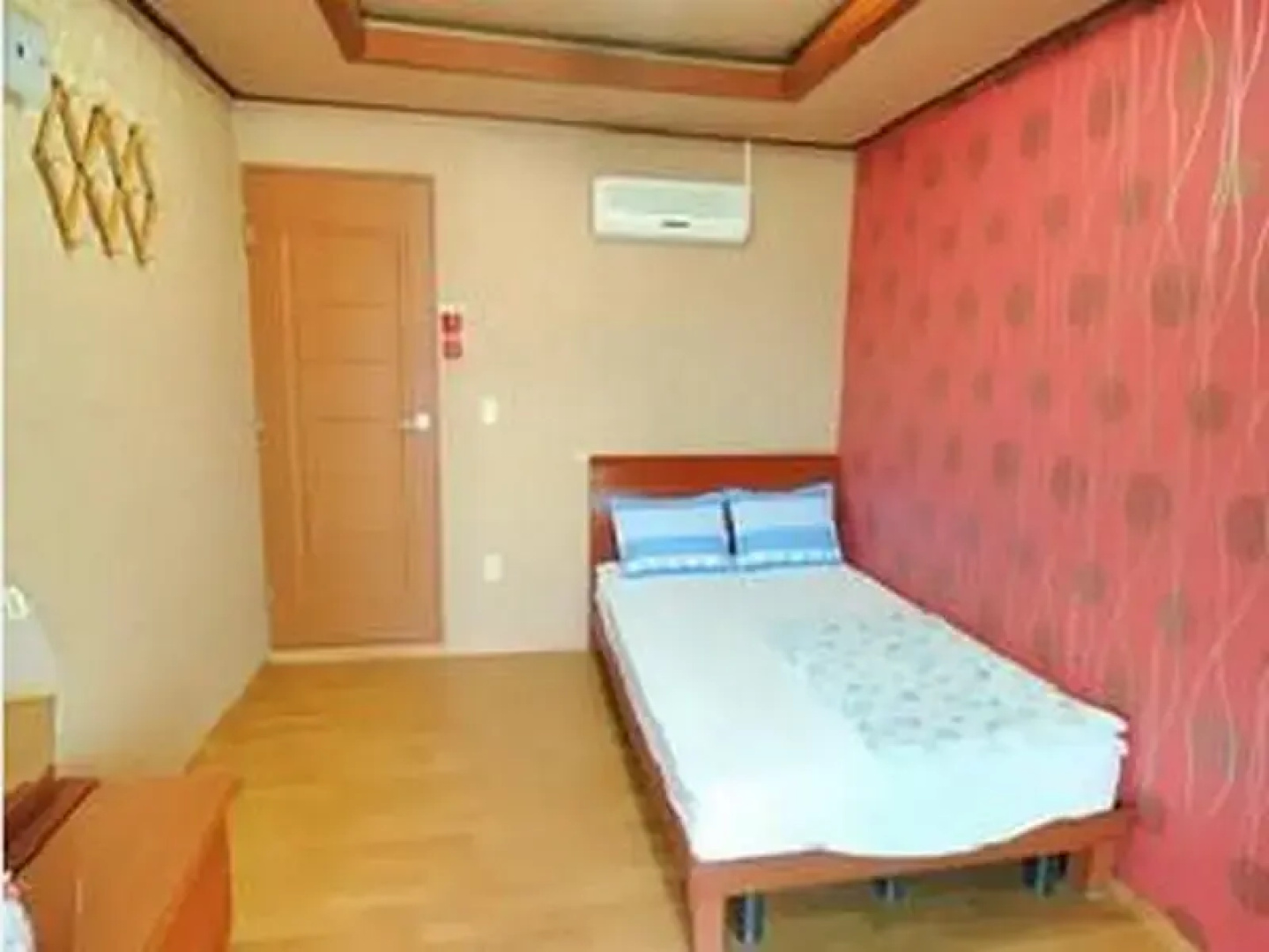 Hanbit Pension & Motel