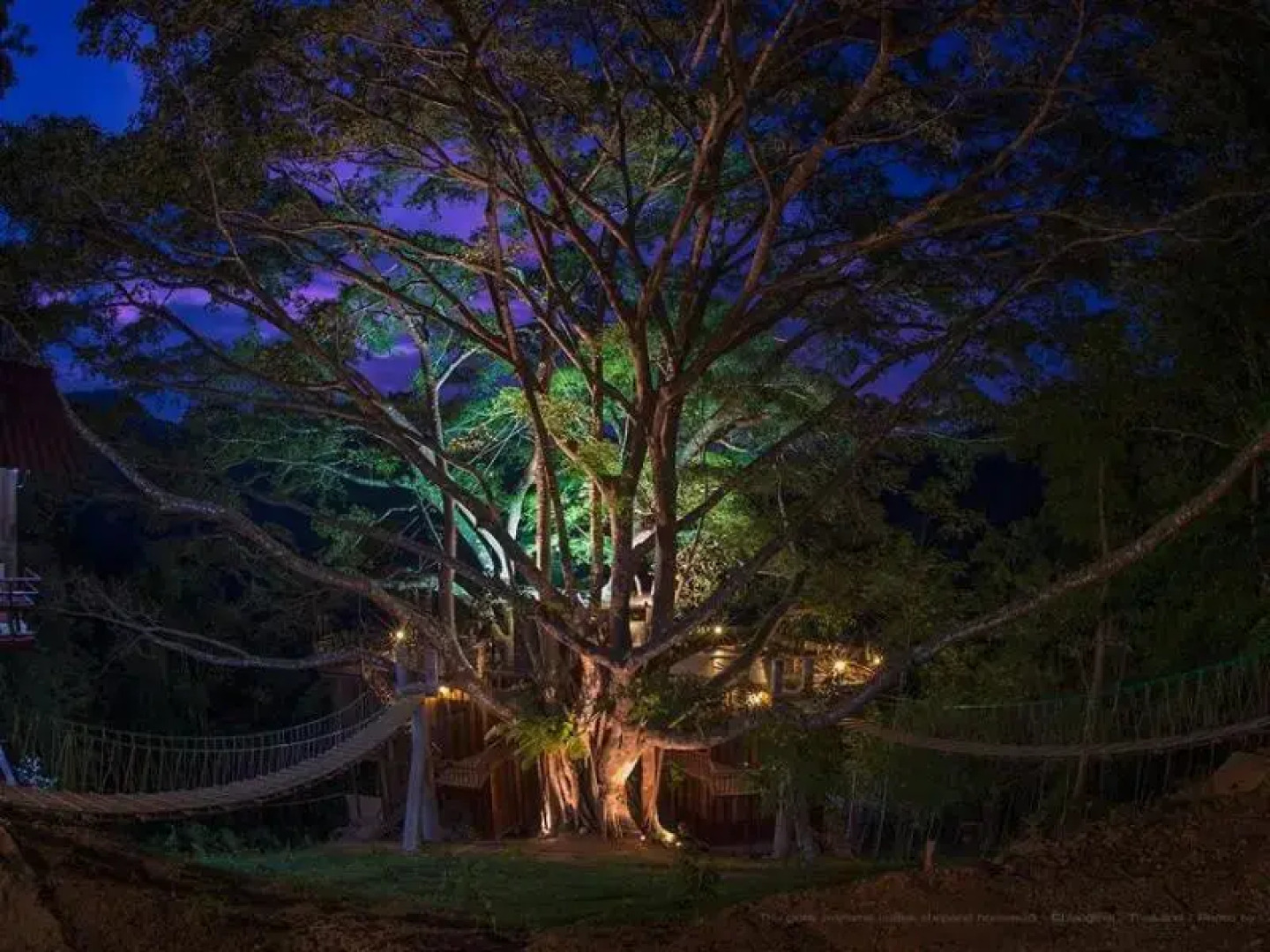 The Giant Chiang Mai Hotel