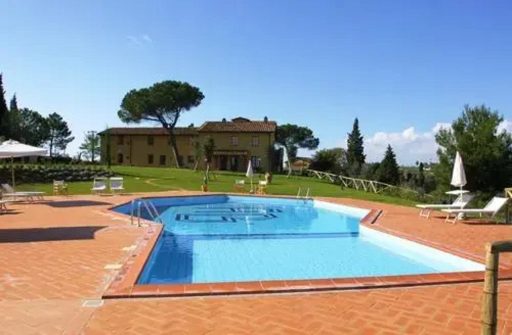 Agriturismo Bellavista
