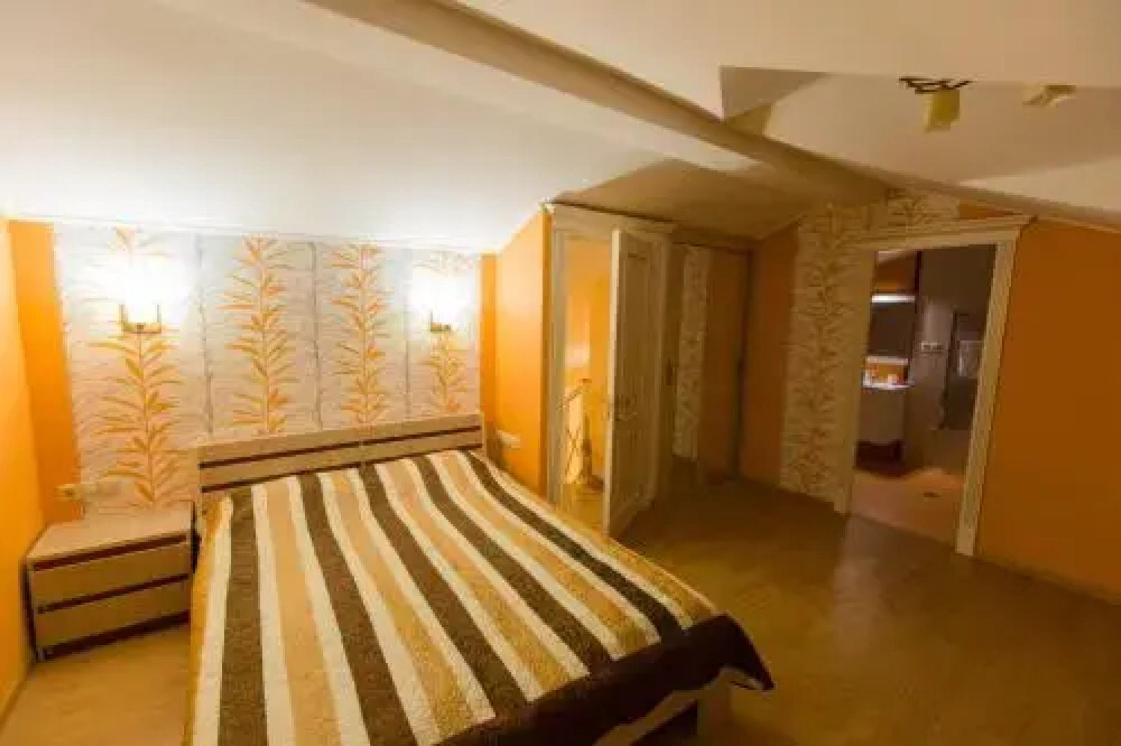 Villa Casas Di Maria
