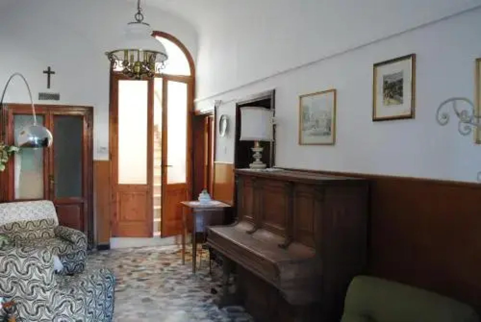 BB Toscana E Terme