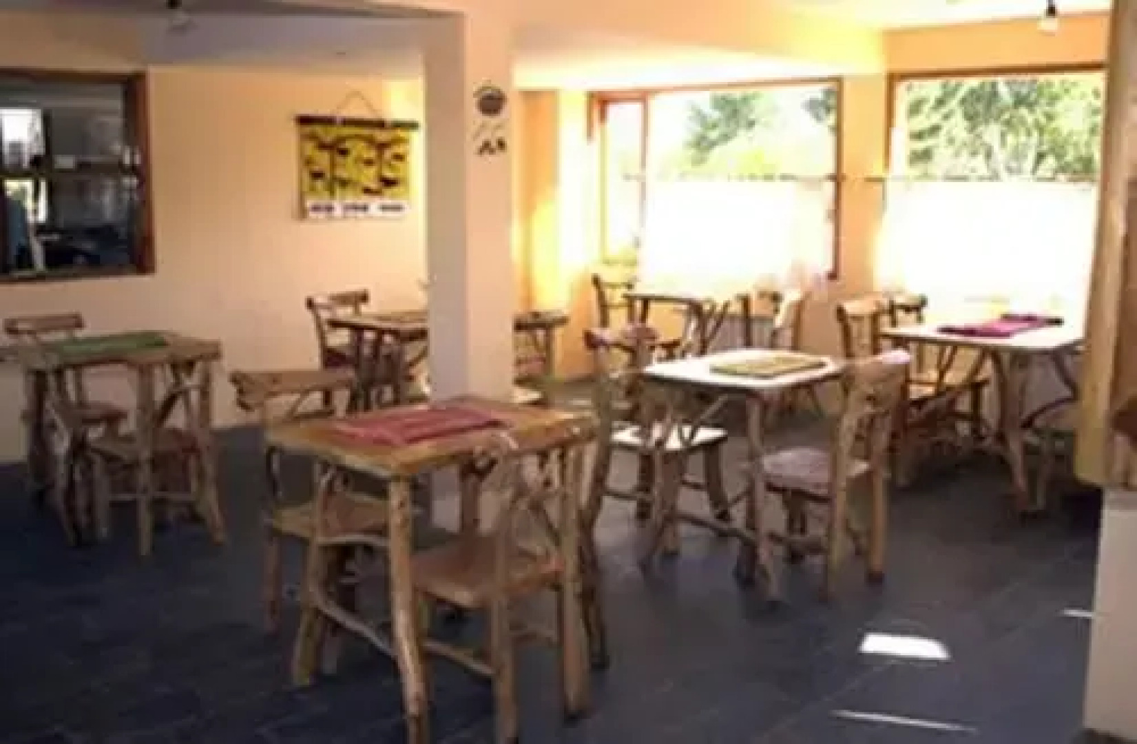 Hosteria y Cabañas Casa de Piedra