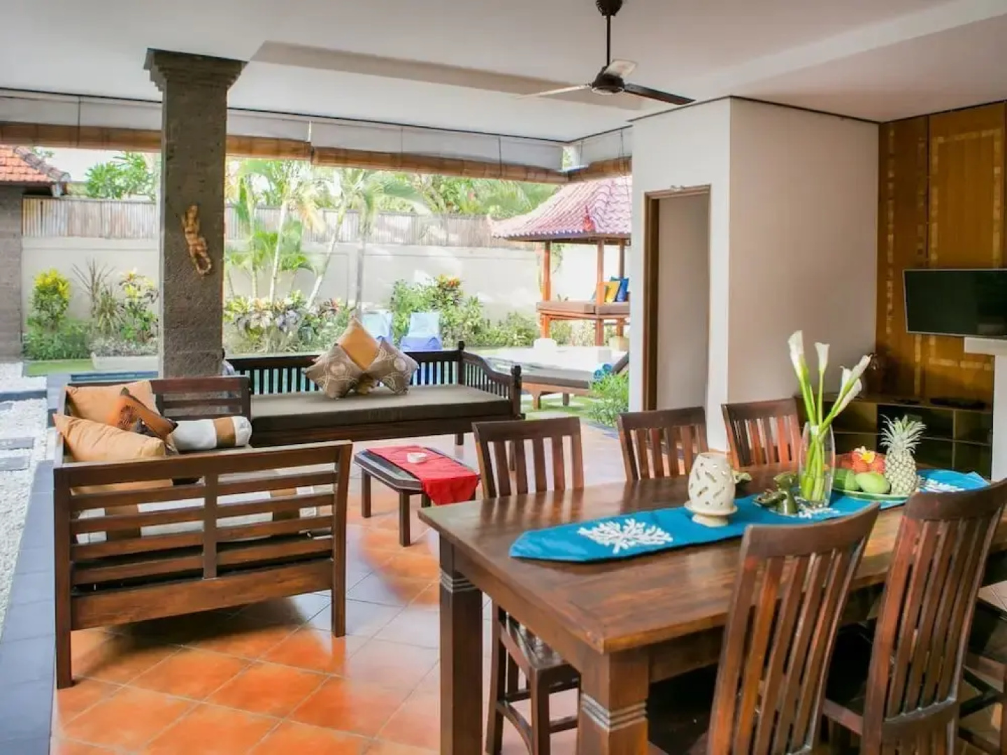 The Nenny Bali Villa