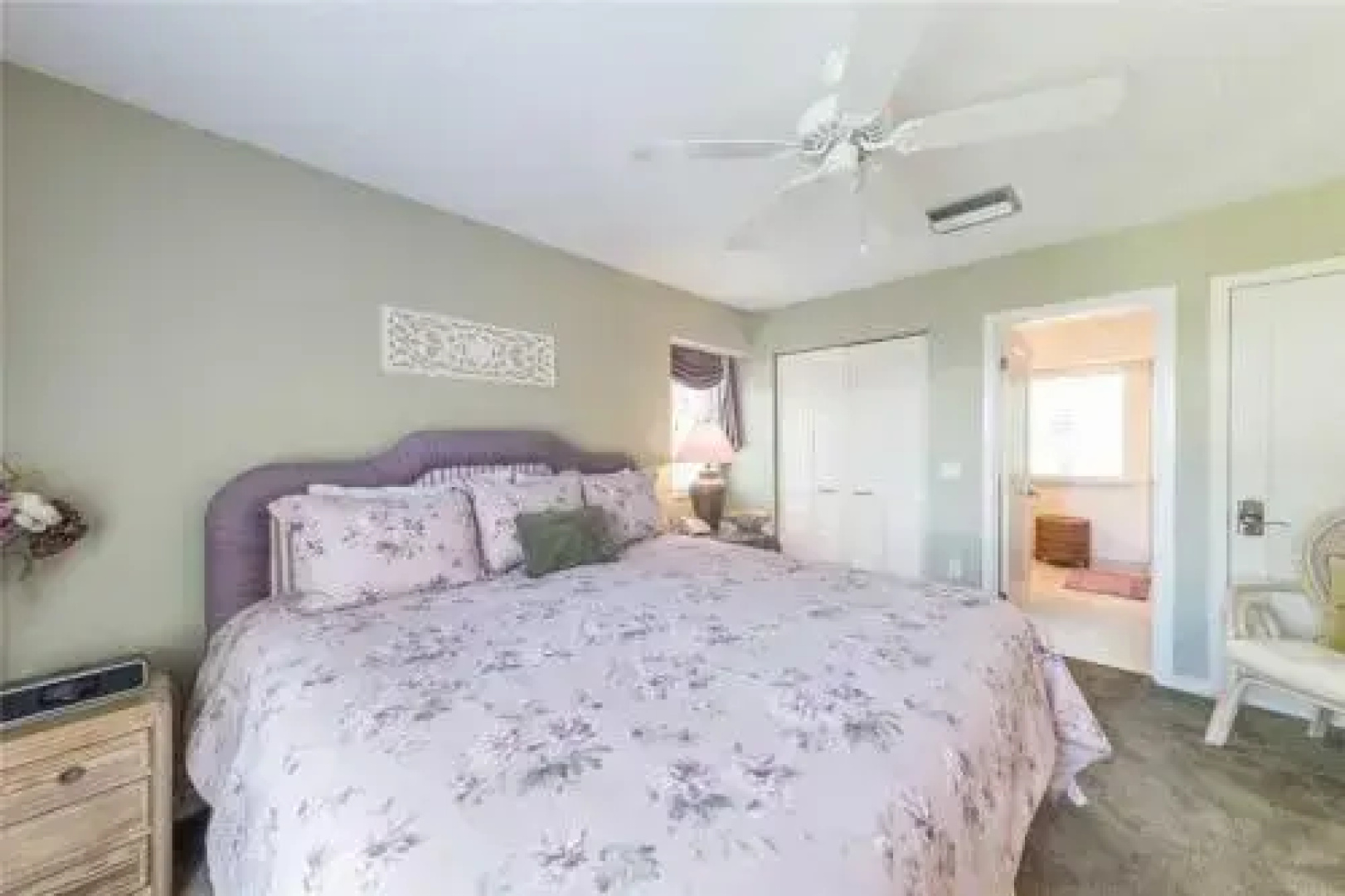 White Sands House - (Retreat)