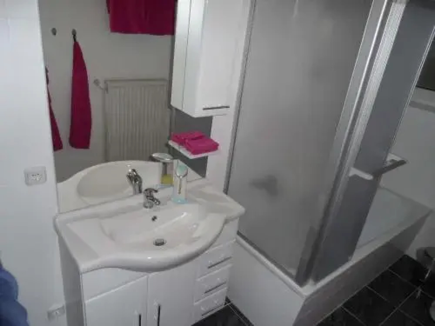 Ferienwohnung Braun