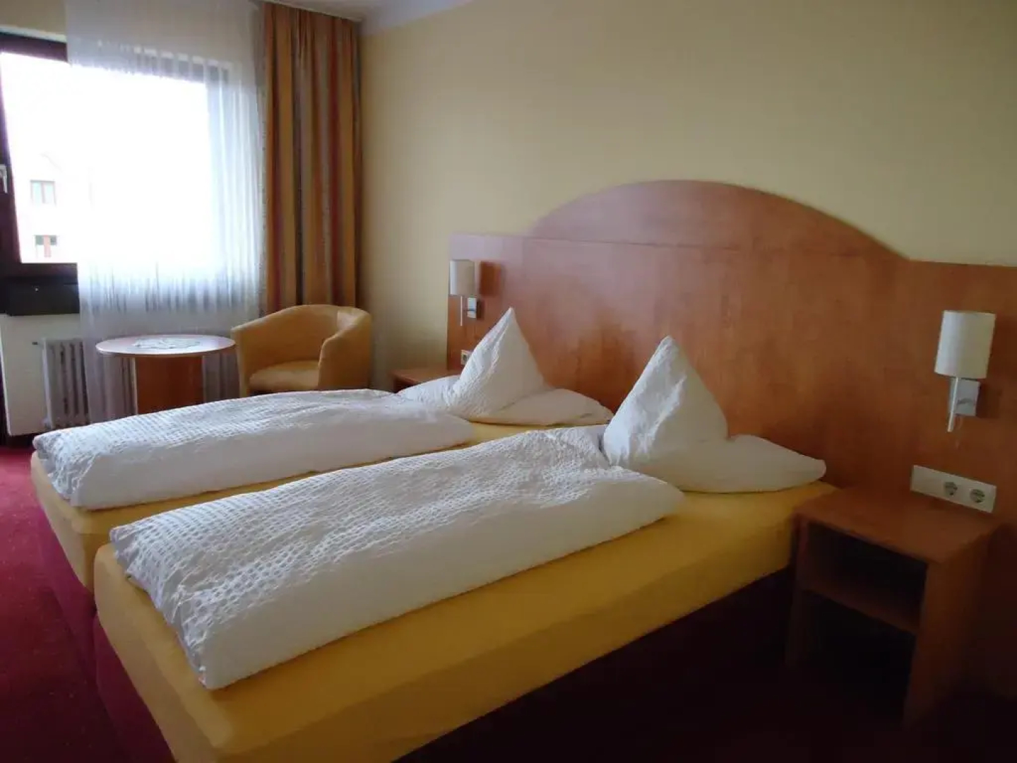Hotel Weinberg