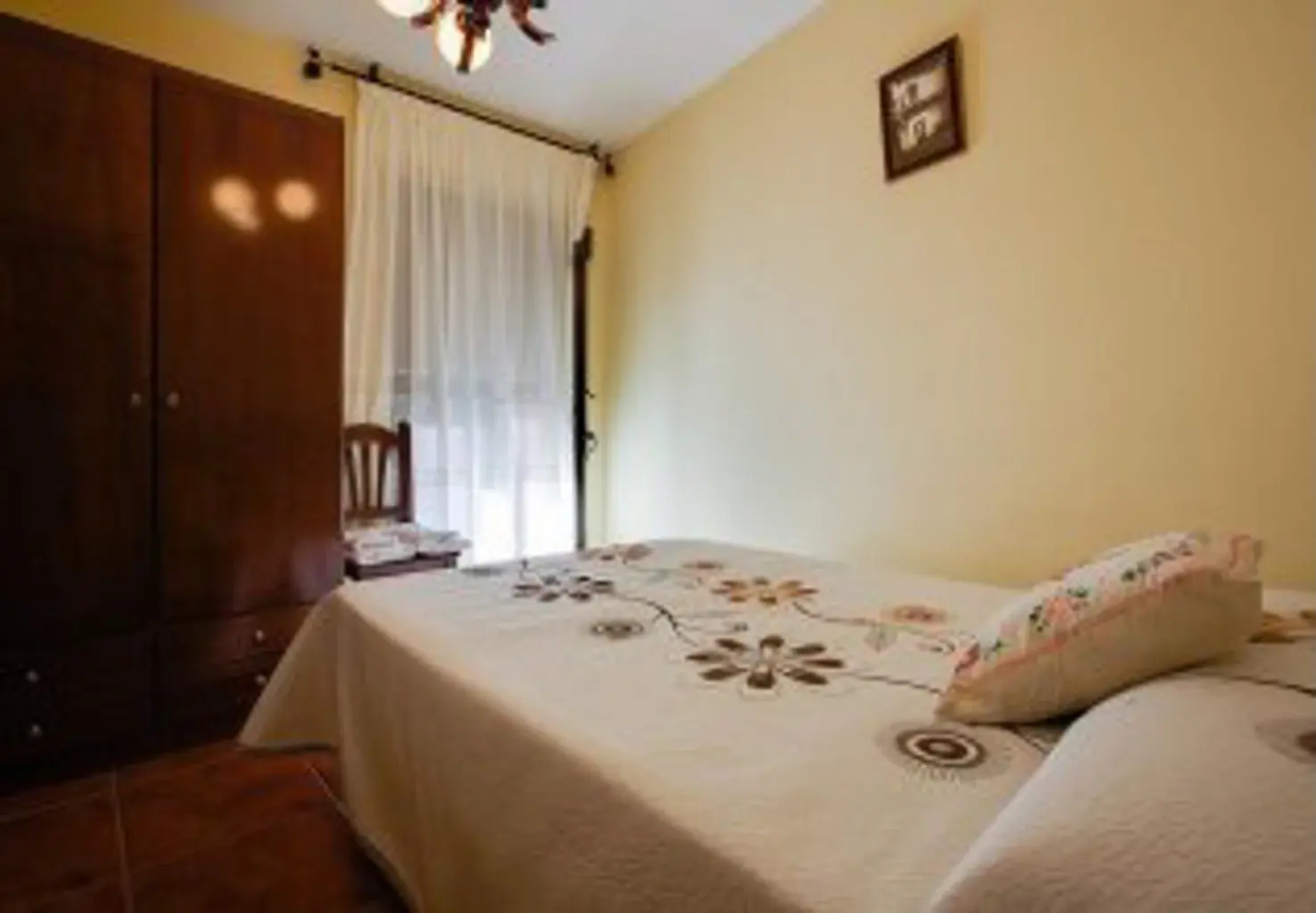 Casa Rural El Chorritero