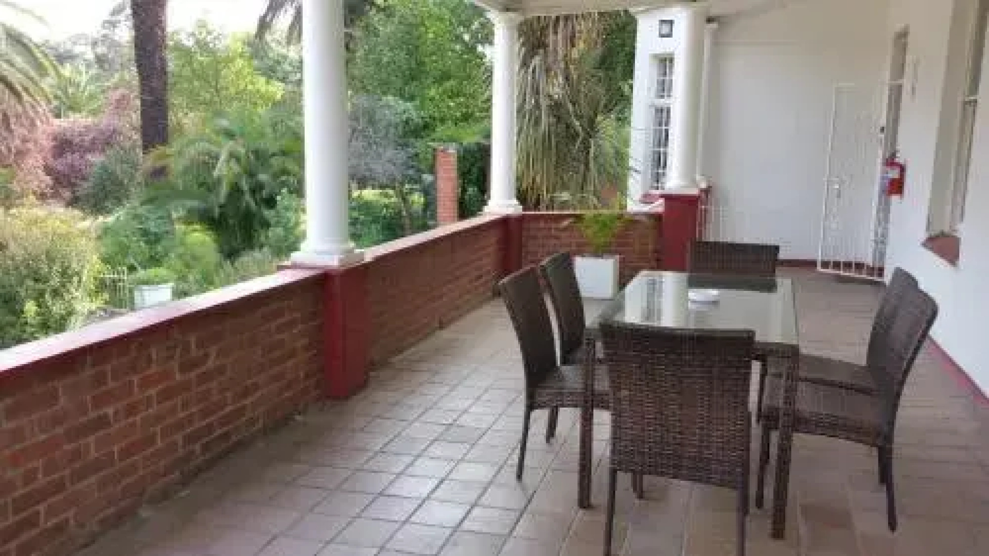Ashtonville Terraces Guesthouse