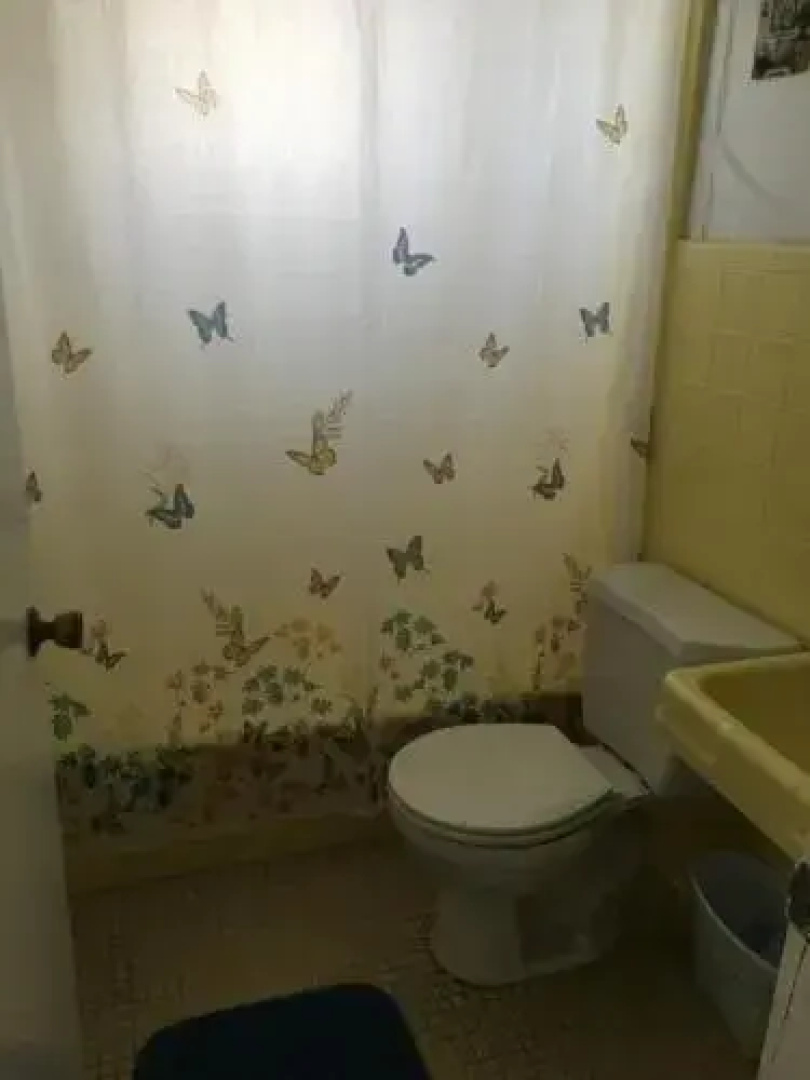 Mayflower Apartments