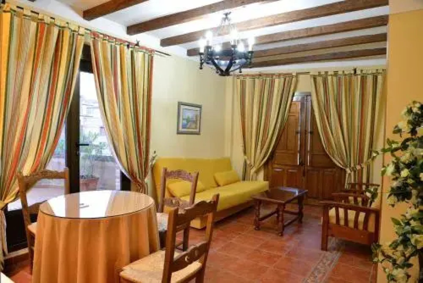 Casa Rural La Posada