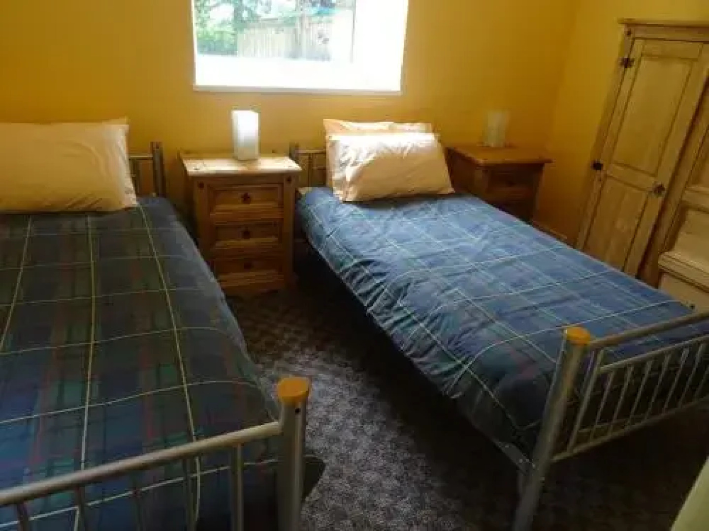 The Ardnamurchan Bunkhouse