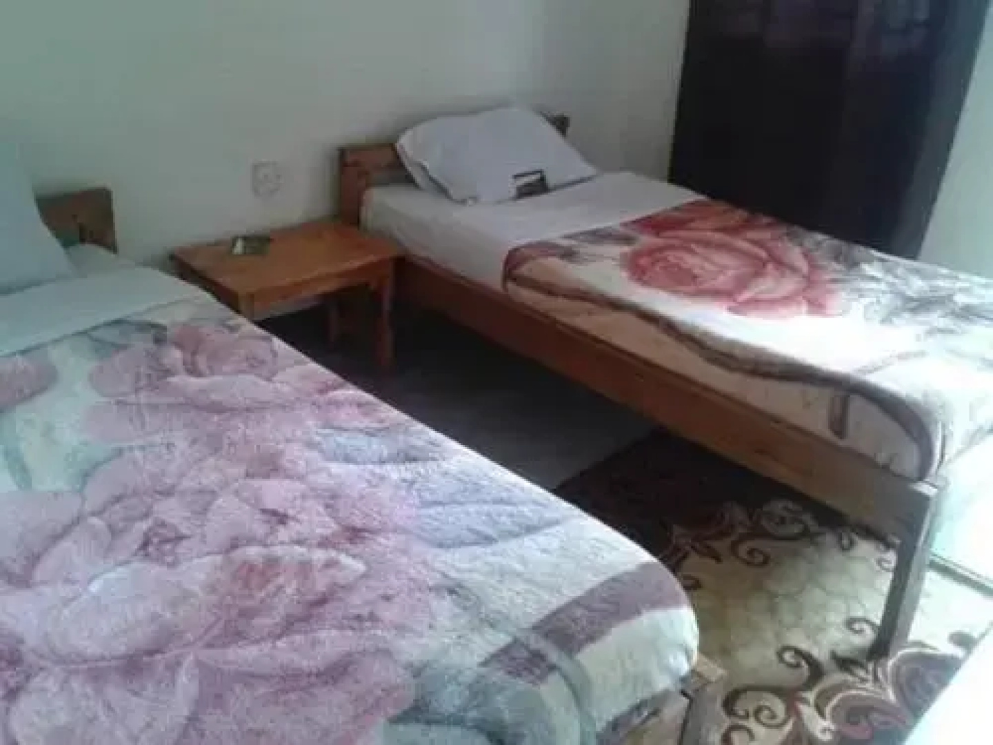 Gorilla Safari Lodge