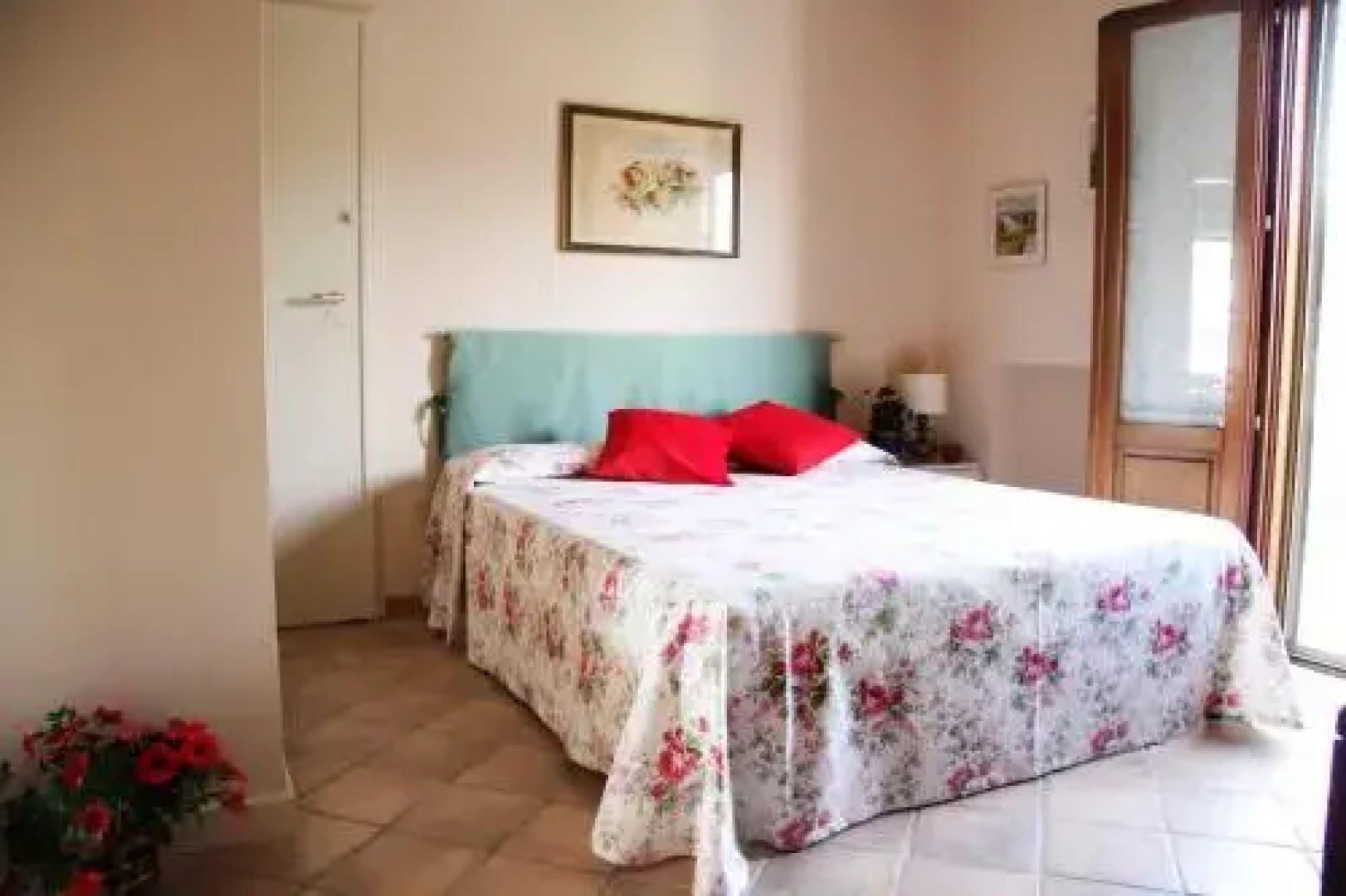 B&B La Rosa