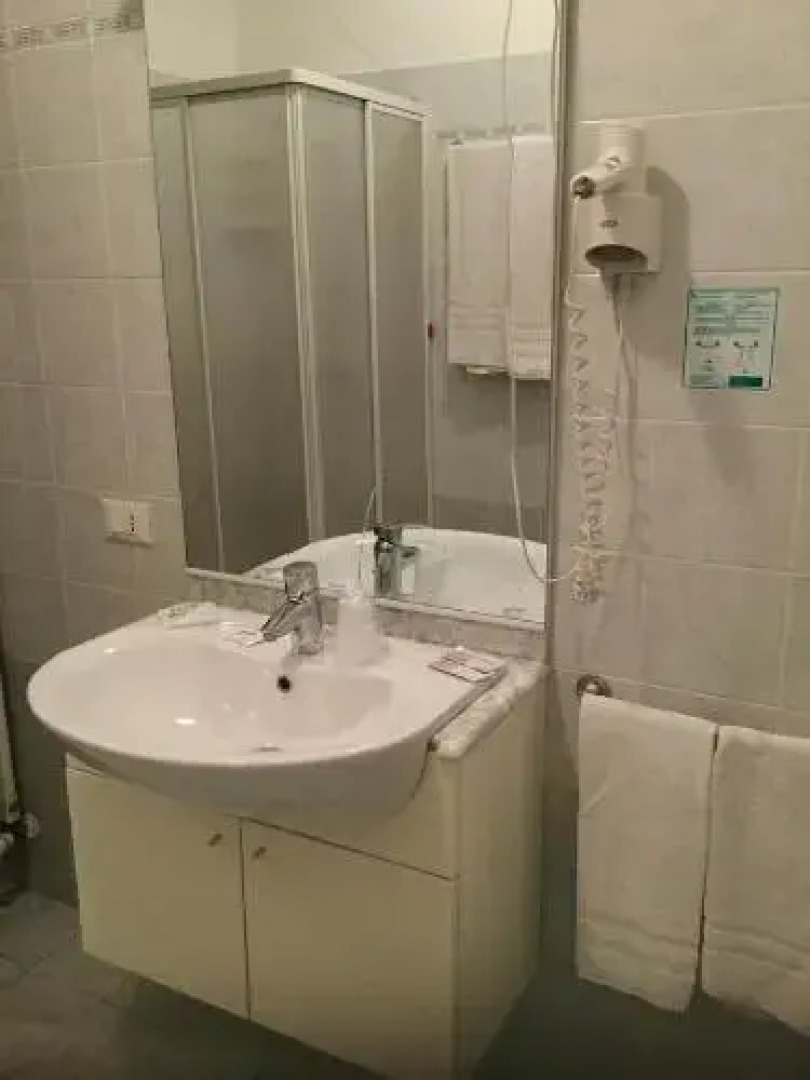 Hotel Ristorante da Toni