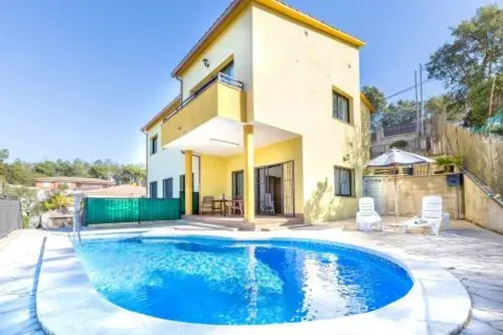 Villa Camelia