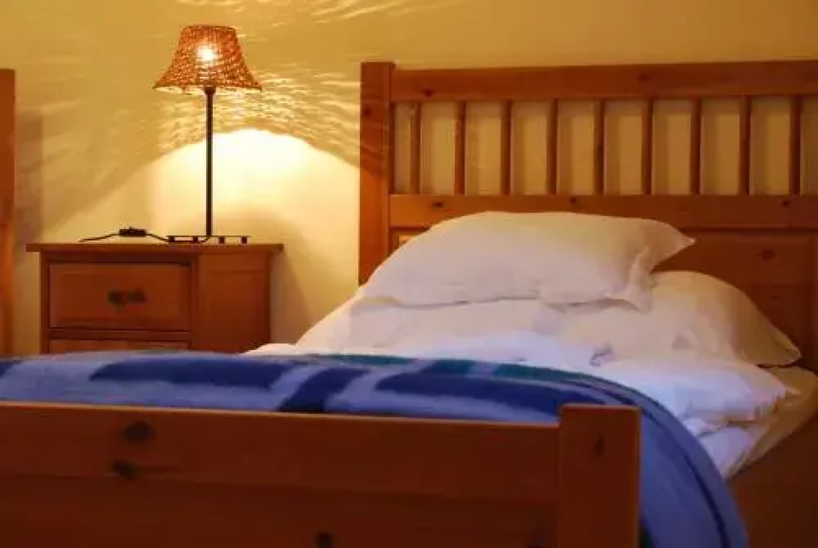 Jackfall Apartman es Fogado
