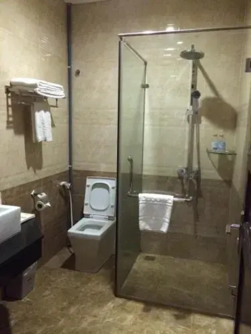 Shanghai Resort