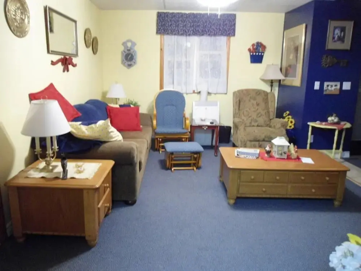 Waddle Inn Bed & Breakfast