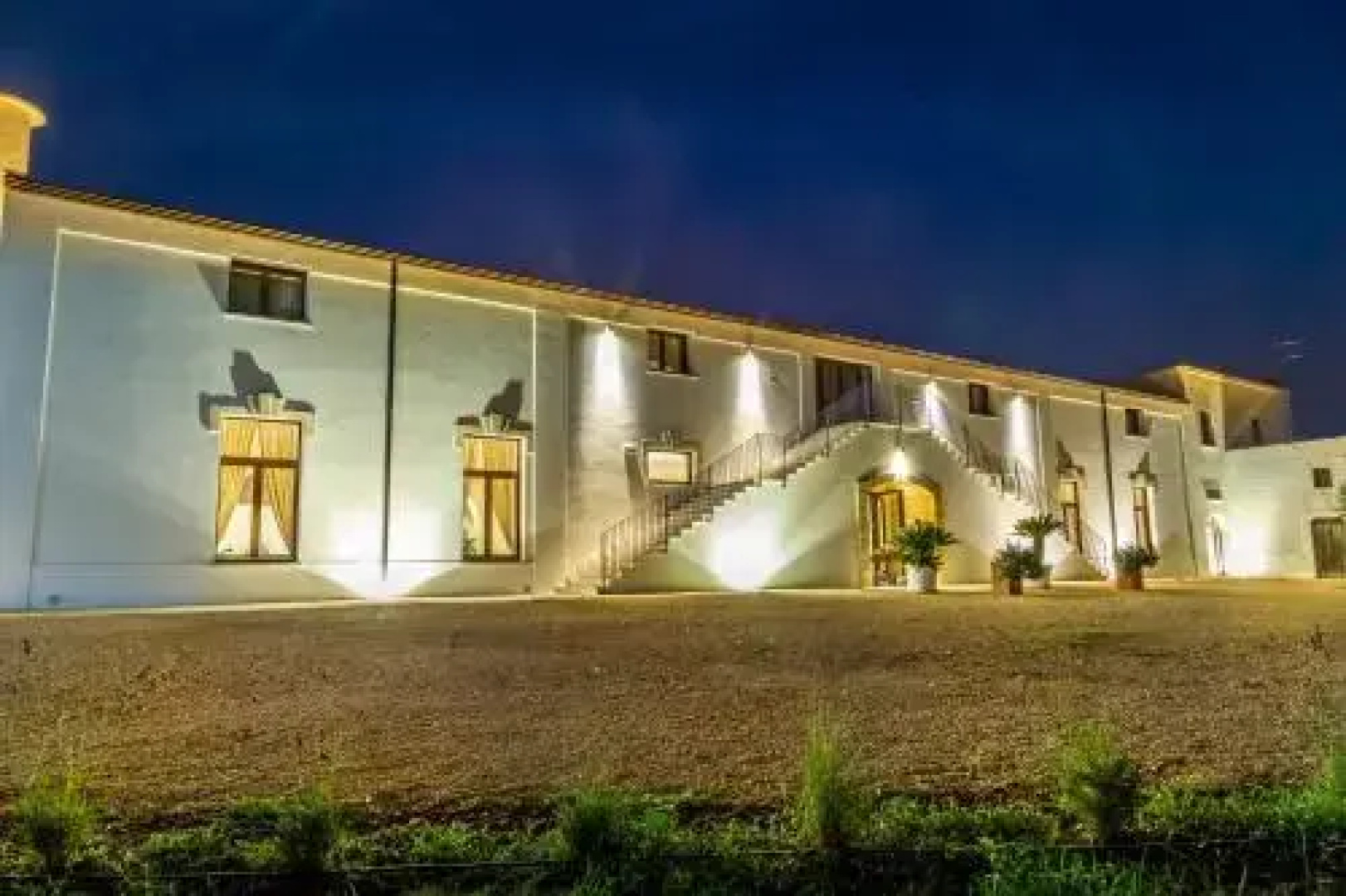 Masseria Martellotta