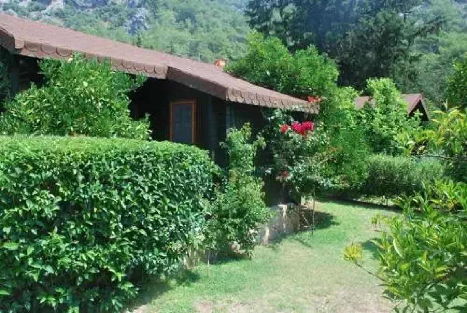 Portalimo Lodge Hotel