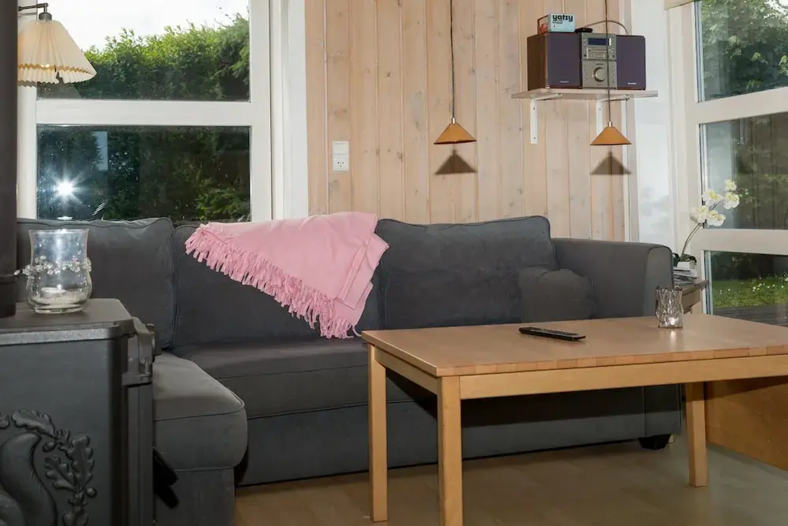 Ærenpris 67 Holiday House