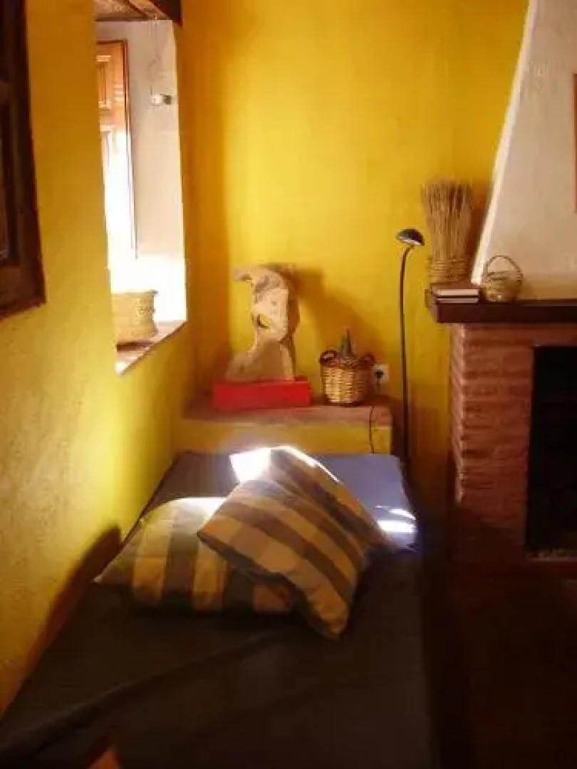 Casa El Menúo